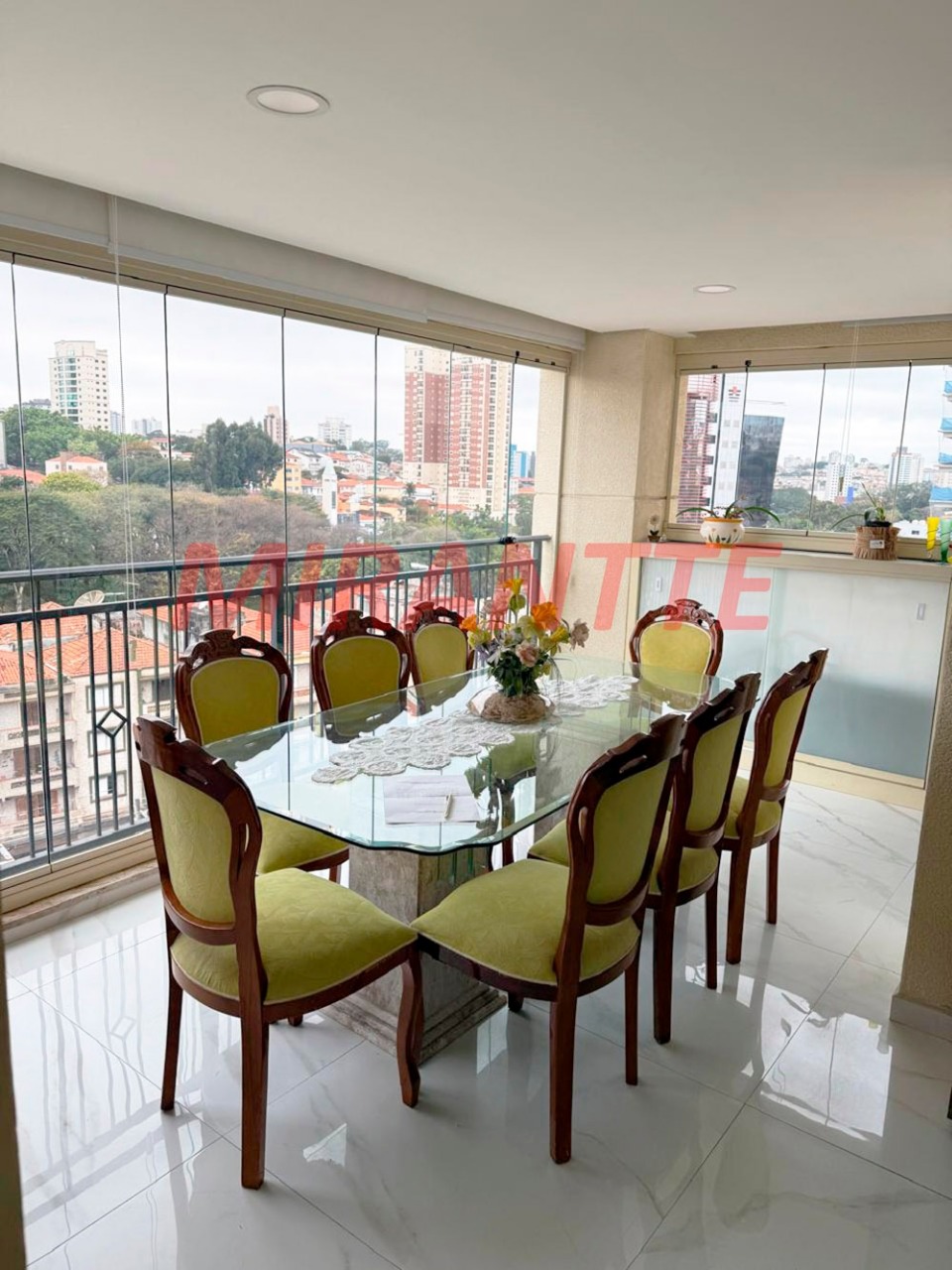 Apartamento de 74m² com 2 quartos em Jardim São Paulo(Zona Norte)
