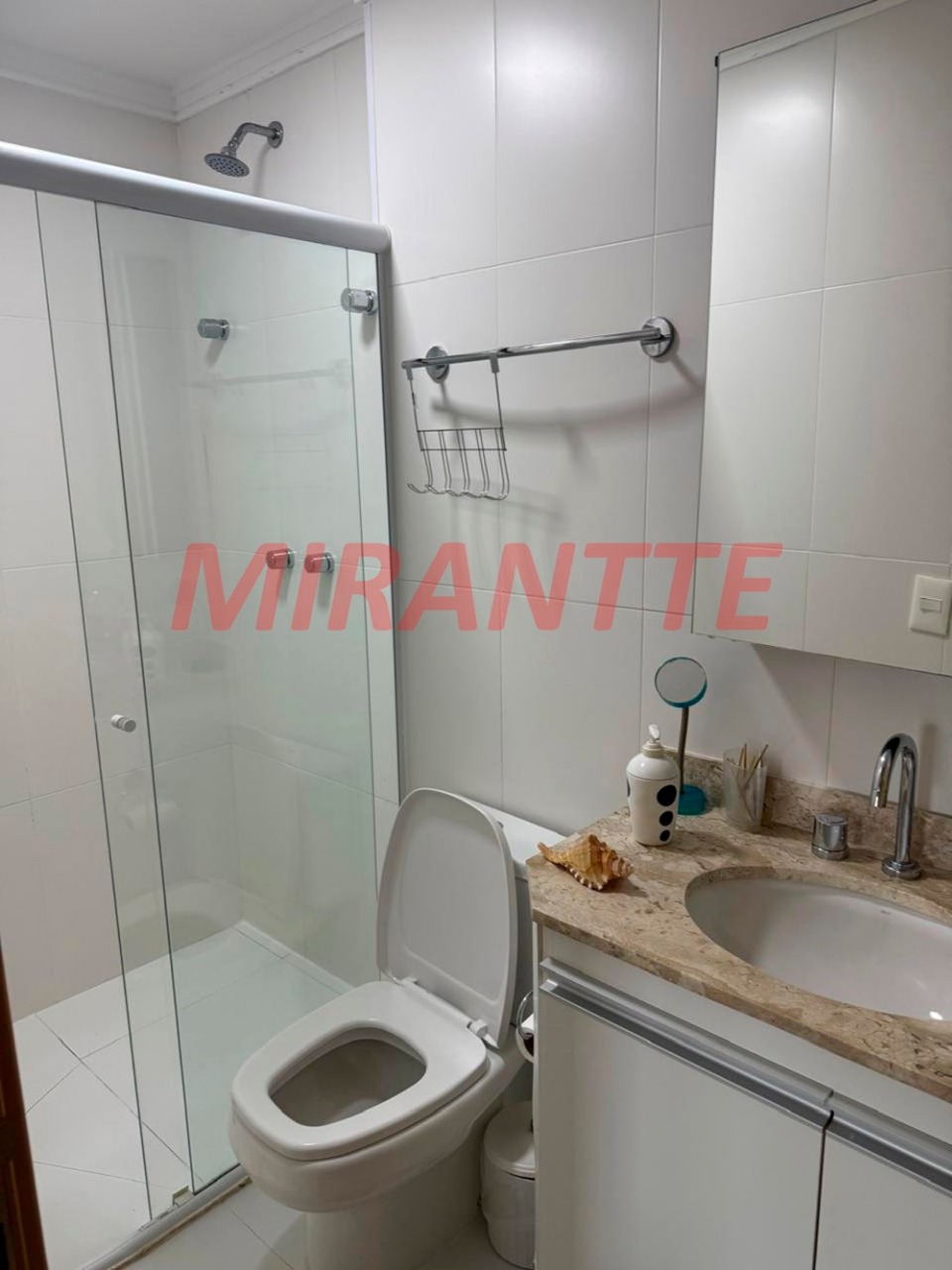 Apartamento de 74m² com 2 quartos em Jardim São Paulo(Zona Norte)