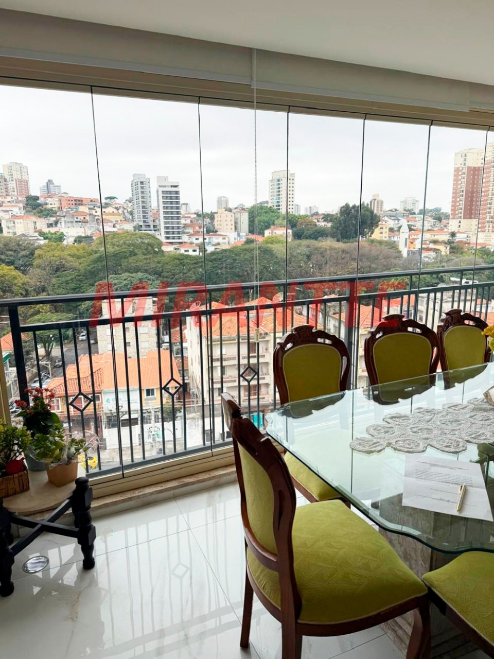 Apartamento de 74m² com 2 quartos em Jardim São Paulo(Zona Norte)