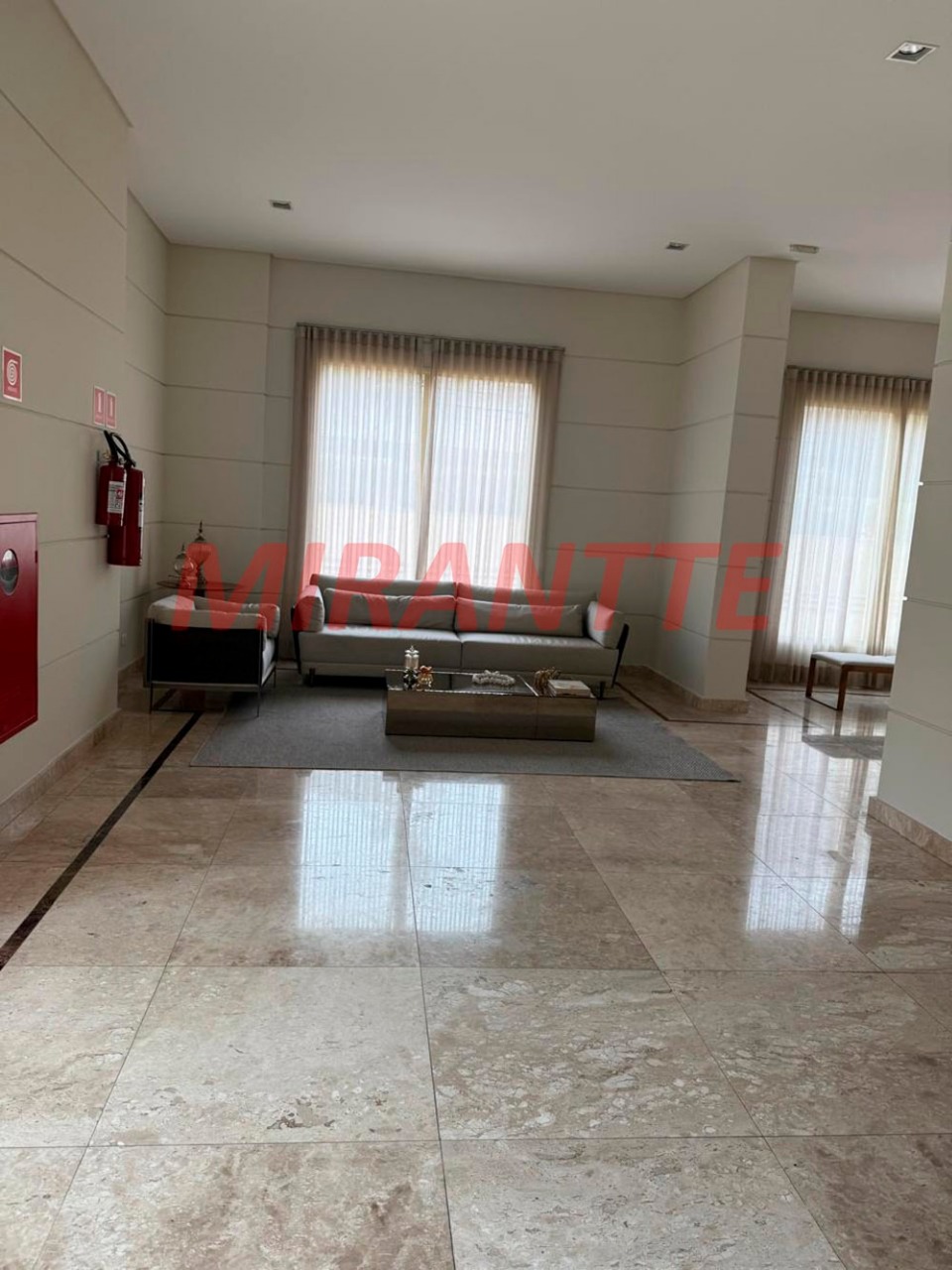 Apartamento de 74m² com 2 quartos em Jardim São Paulo(Zona Norte)