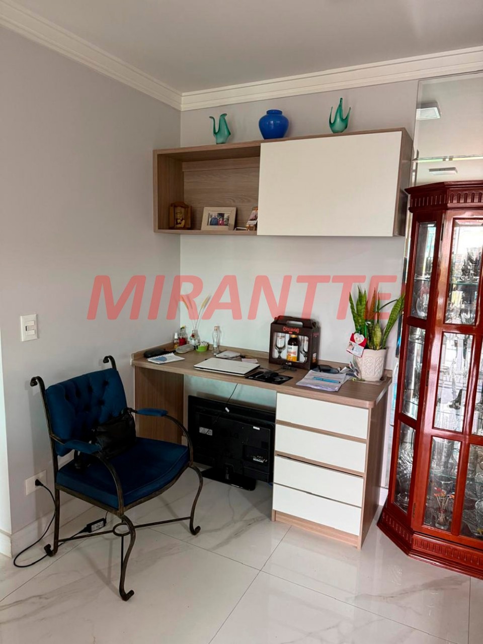 Apartamento de 74m² com 2 quartos em Jardim São Paulo(Zona Norte)