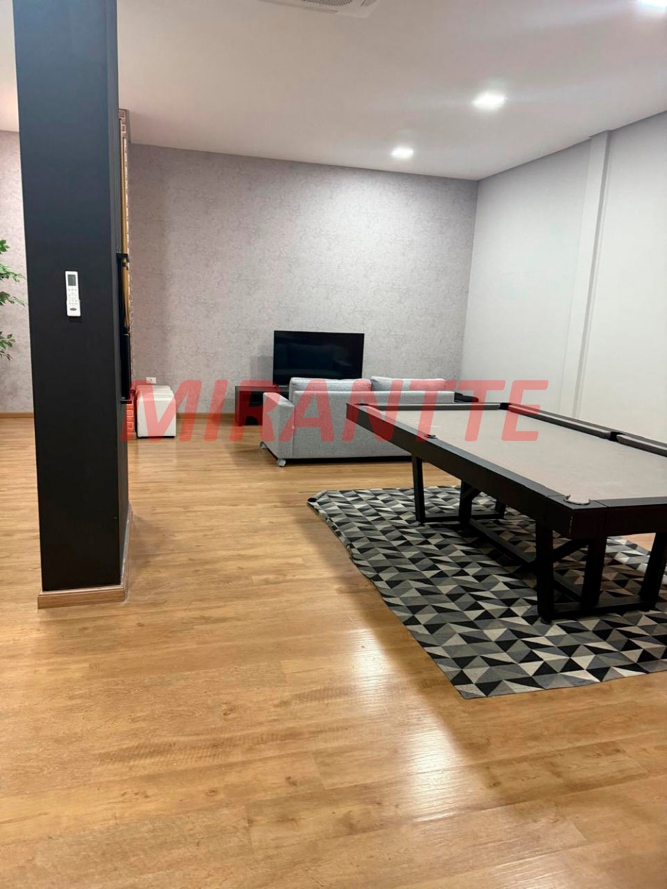 Apartamento de 74m² com 2 quartos em Jardim São Paulo(Zona Norte)