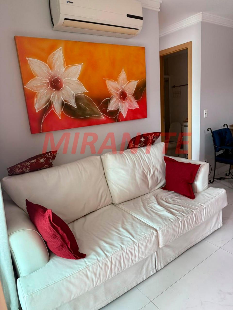 Apartamento de 74m² com 2 quartos em Jardim São Paulo(Zona Norte)