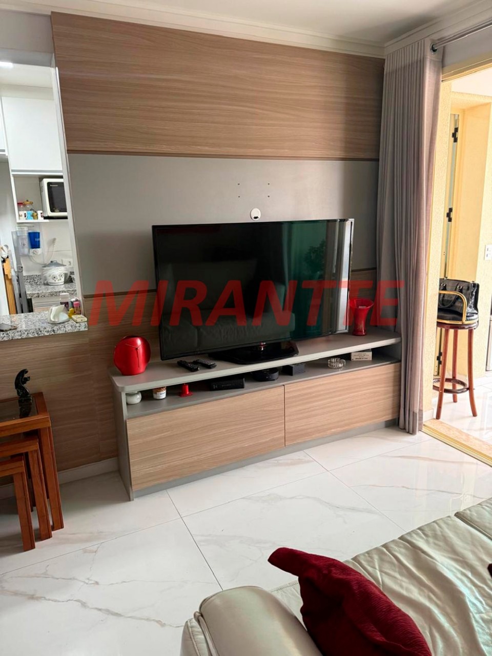 Apartamento de 74m² com 2 quartos em Jardim São Paulo(Zona Norte)