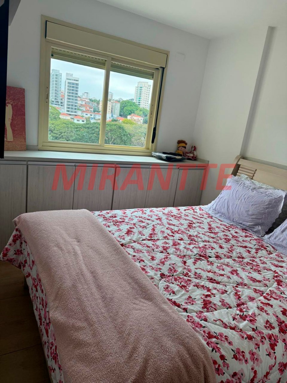 Apartamento de 74m² com 2 quartos em Jardim São Paulo(Zona Norte)
