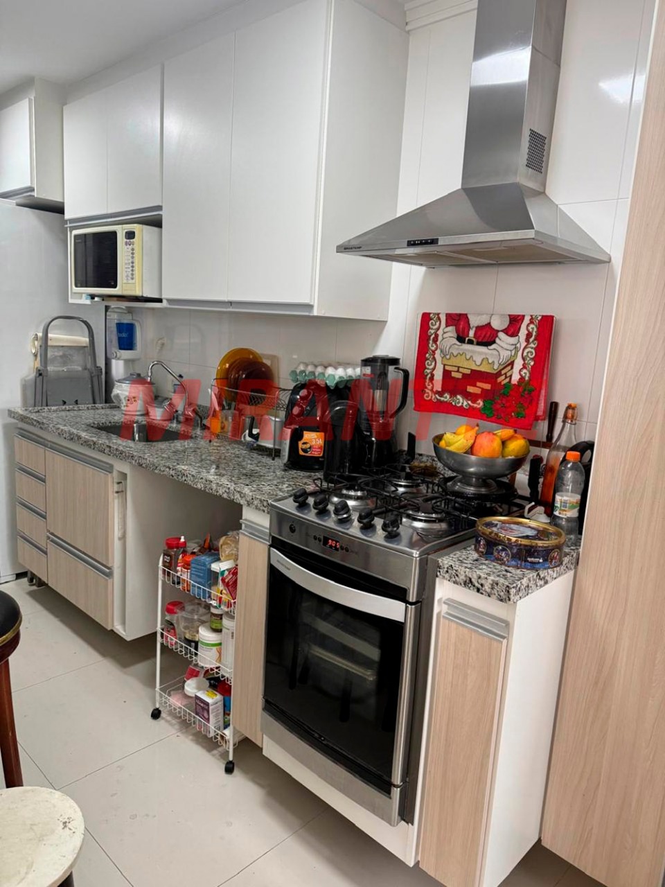 Apartamento de 74m² com 2 quartos em Jardim São Paulo(Zona Norte)