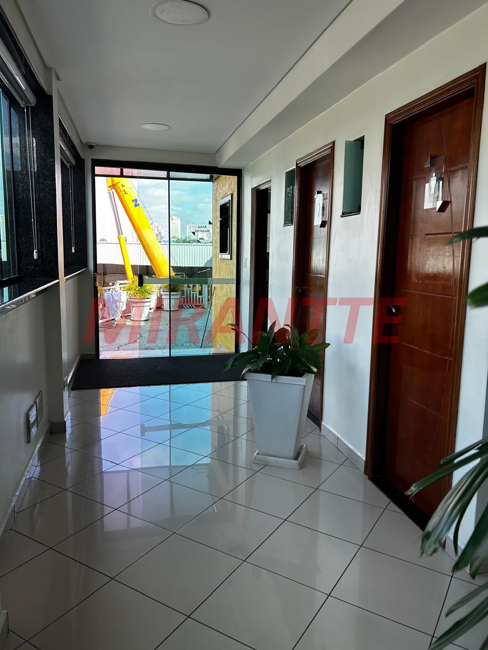Galpao de 2000m² em Vila Maria