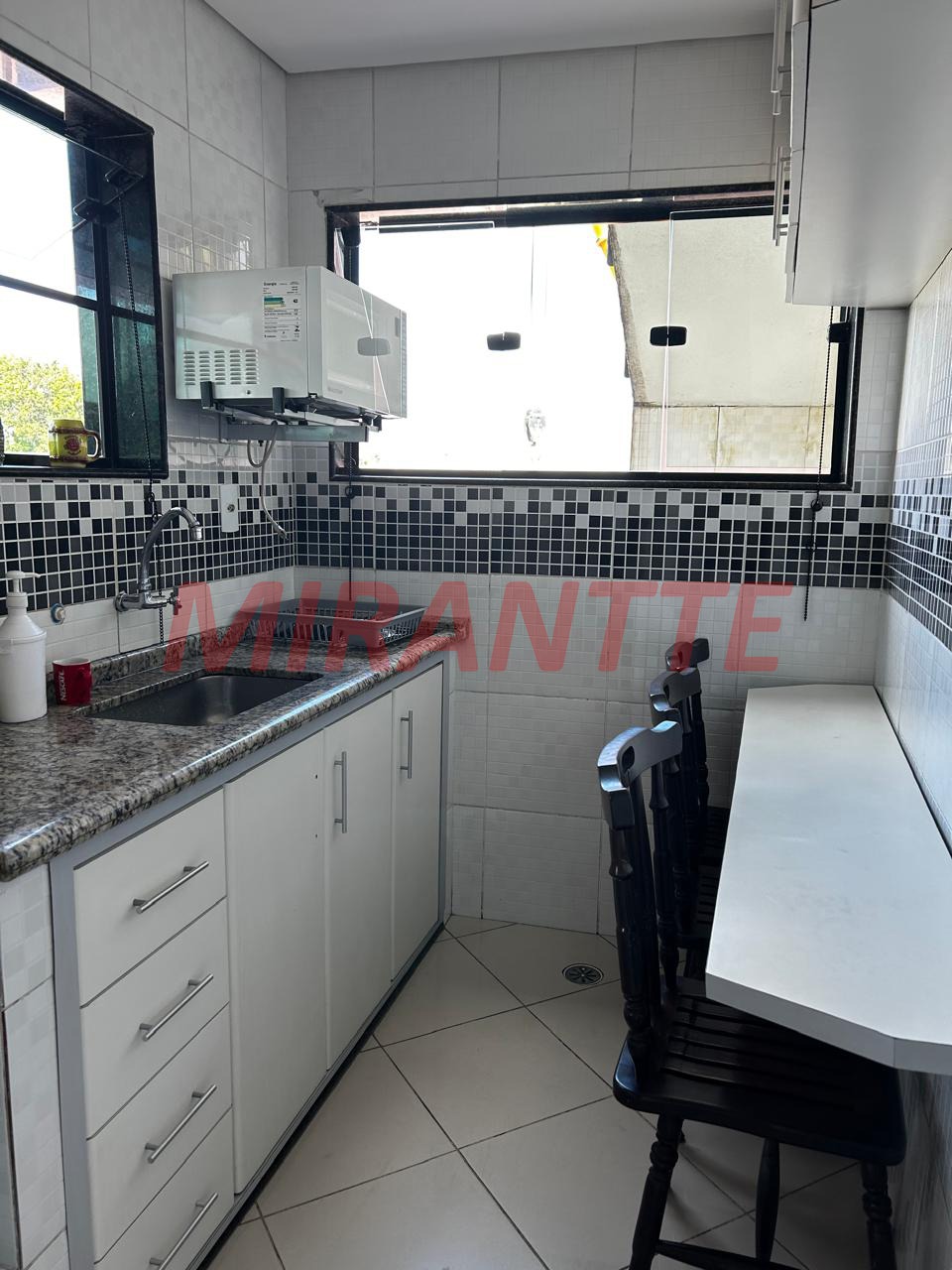Galpao de 2000m² em Vila Maria
