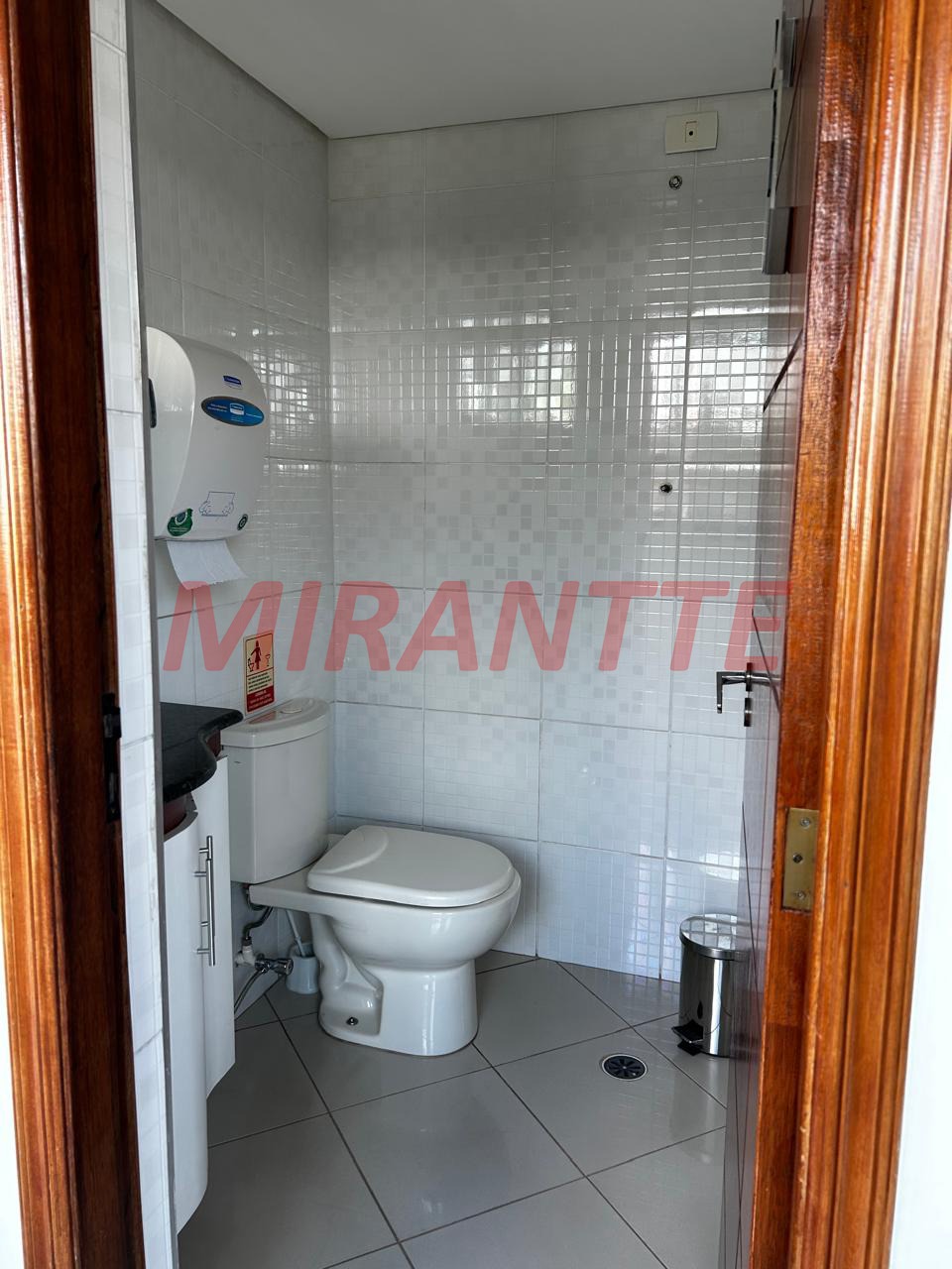 Galpao de 2000m² em Vila Maria