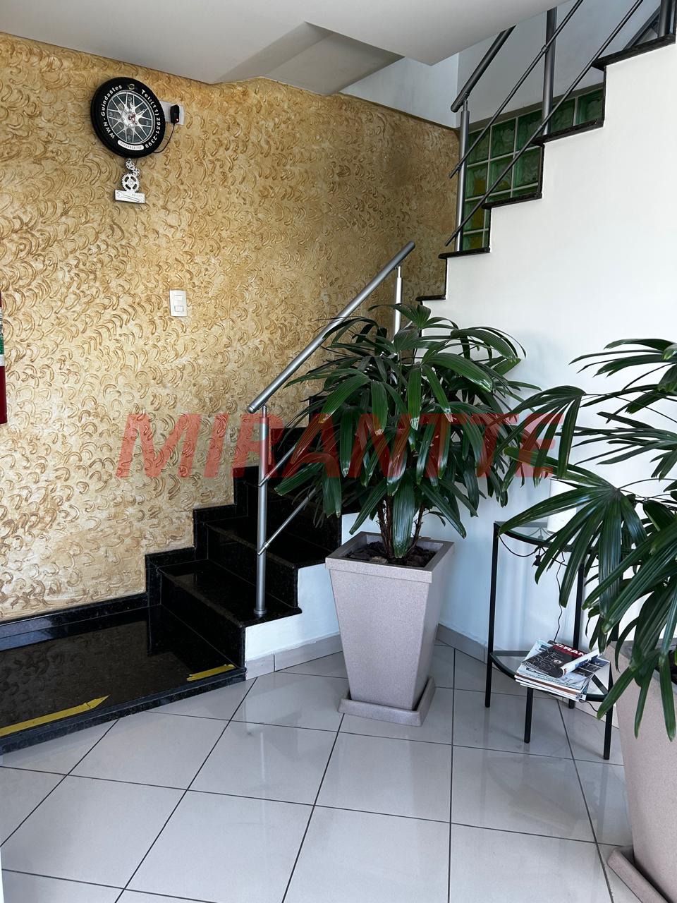 Galpao de 2000m² em Vila Maria