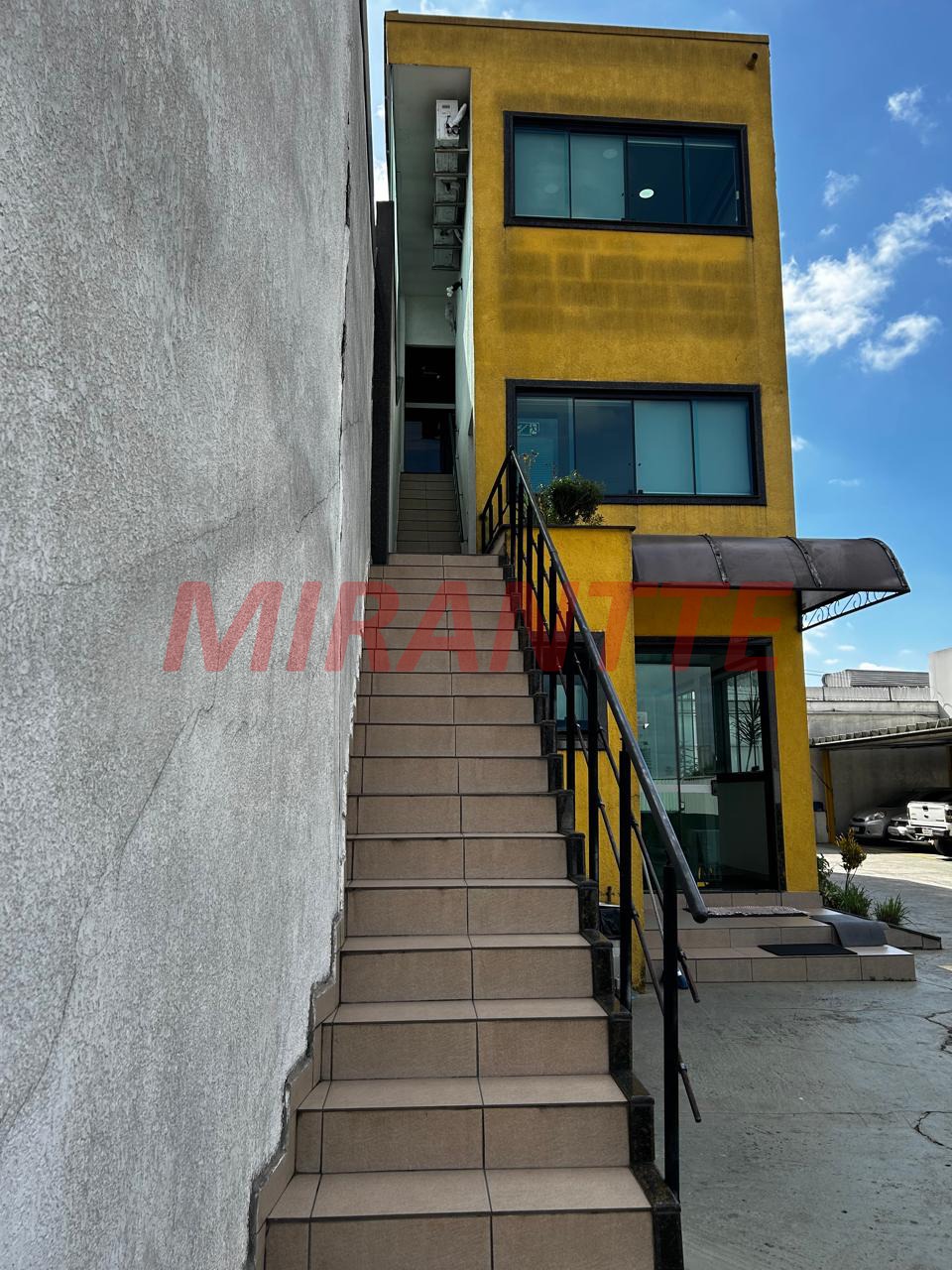 Galpao de 2000m² em Vila Maria