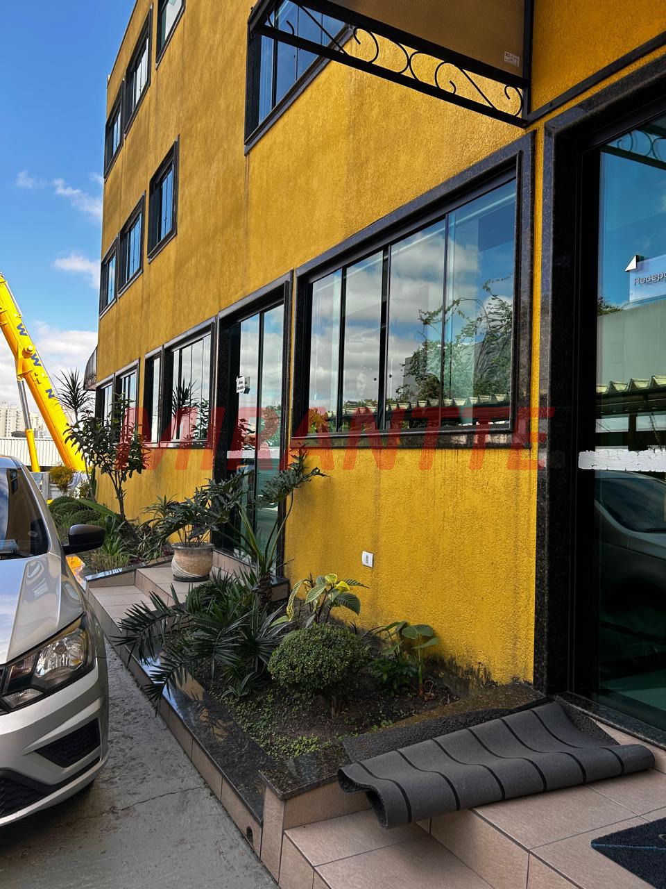 Galpao de 2000m² em Vila Maria