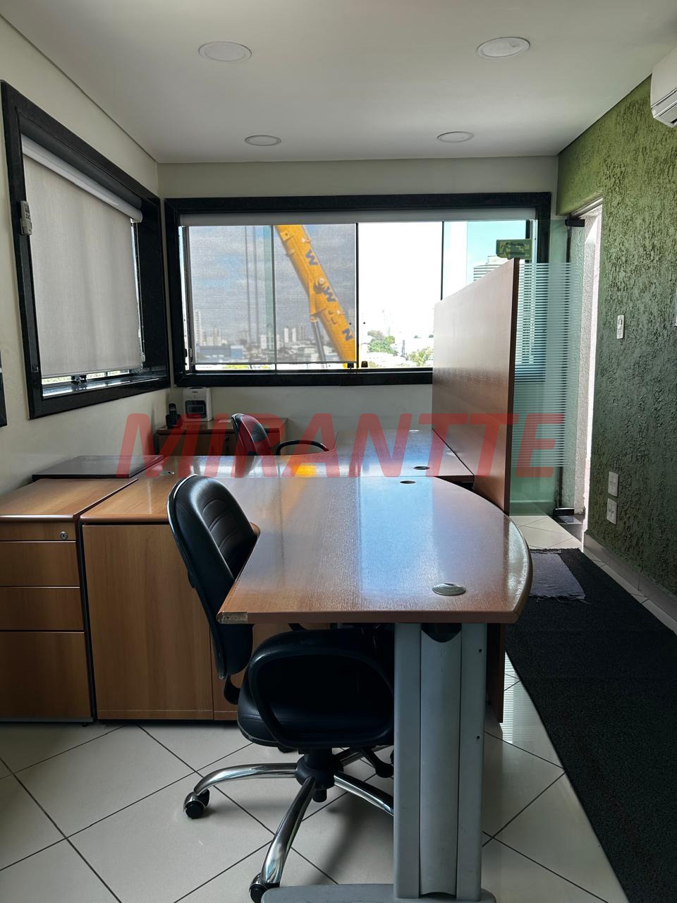 Galpao de 2000m² em Vila Maria