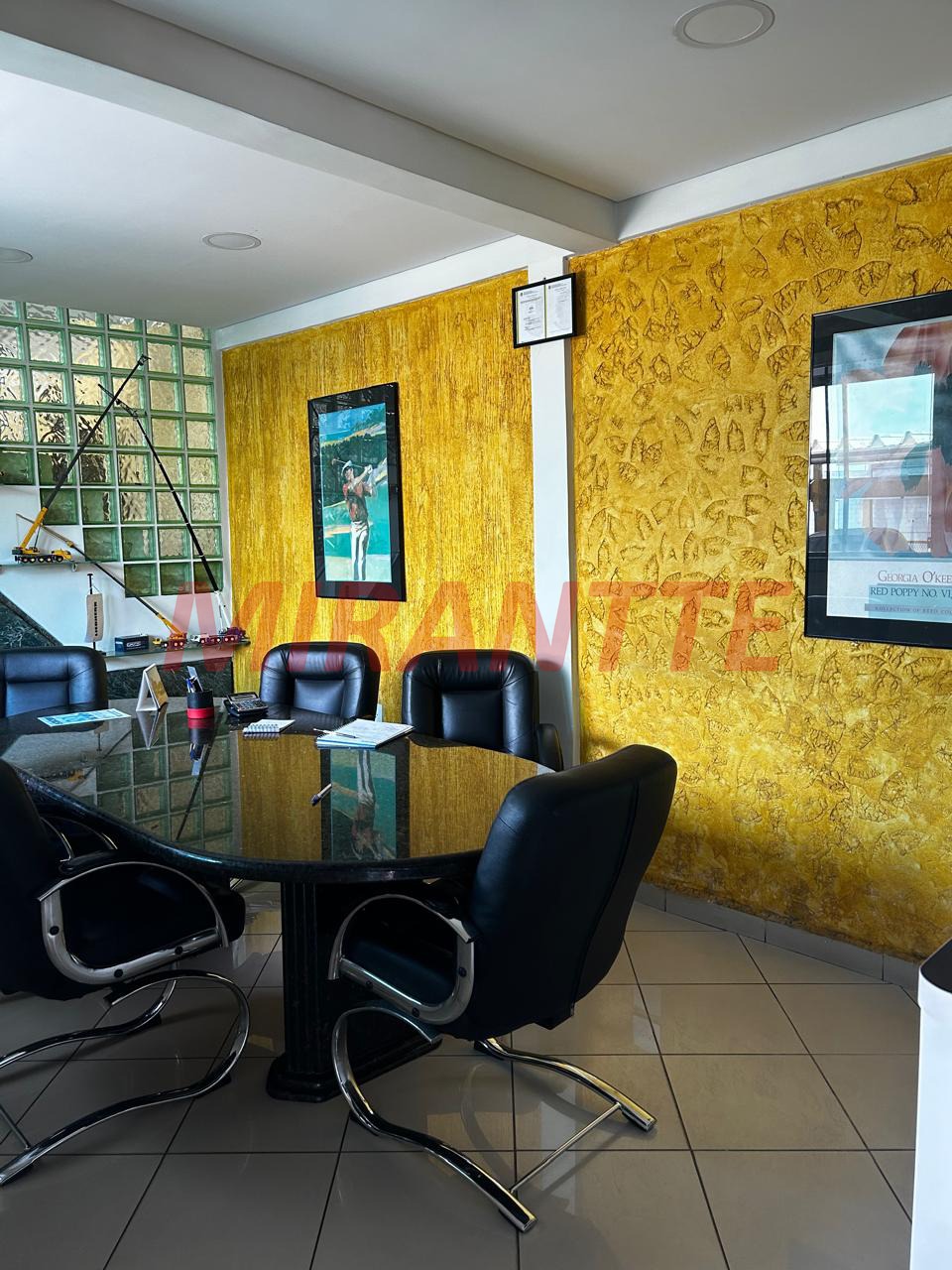 Galpao de 2000m² em Vila Maria
