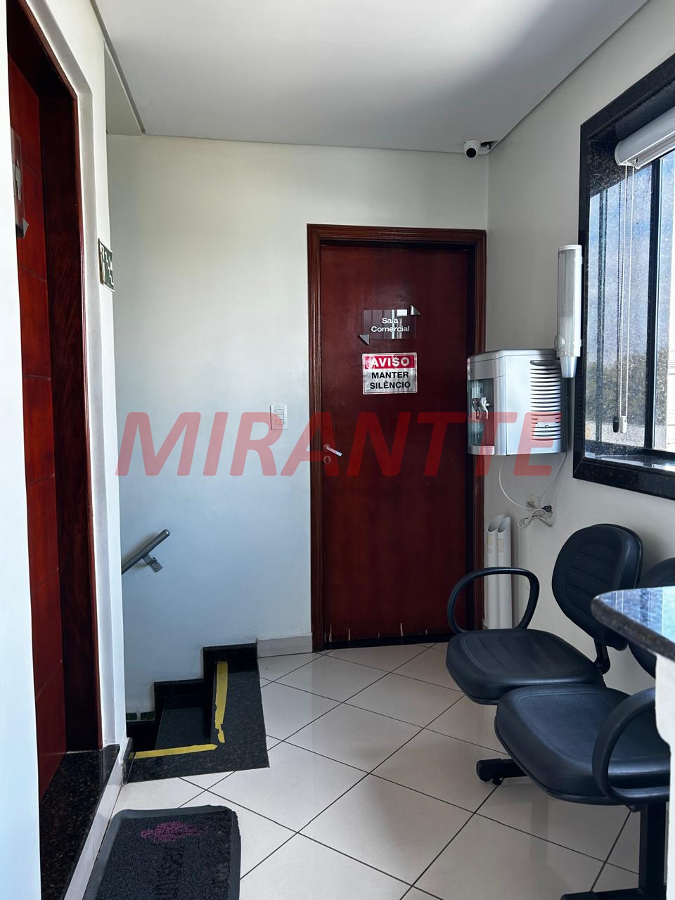 Galpao de 2000m² em Vila Maria