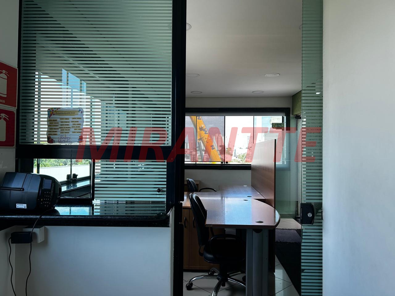Galpao de 2000m² em Vila Maria