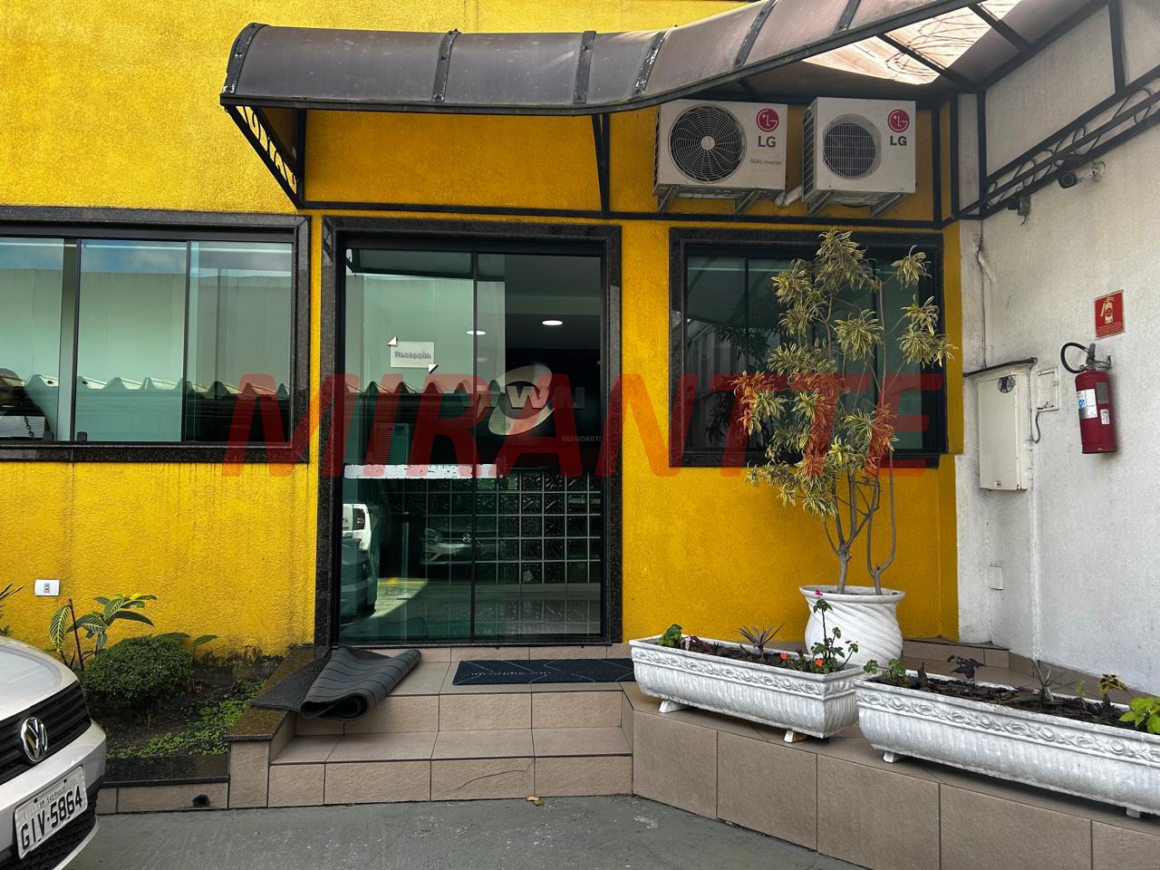 Galpao de 2000m² em Vila Maria