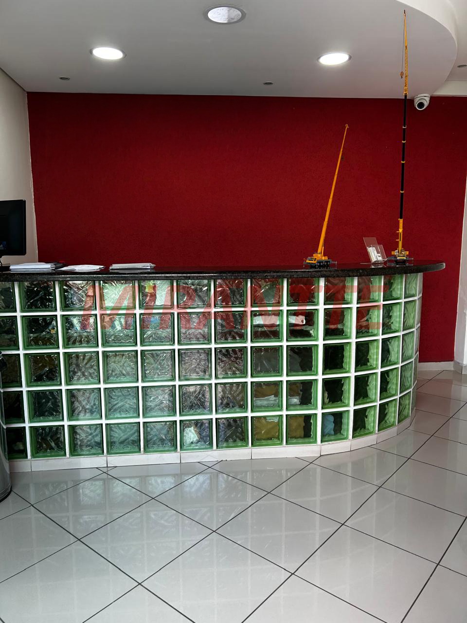 Galpao de 2000m² em Vila Maria