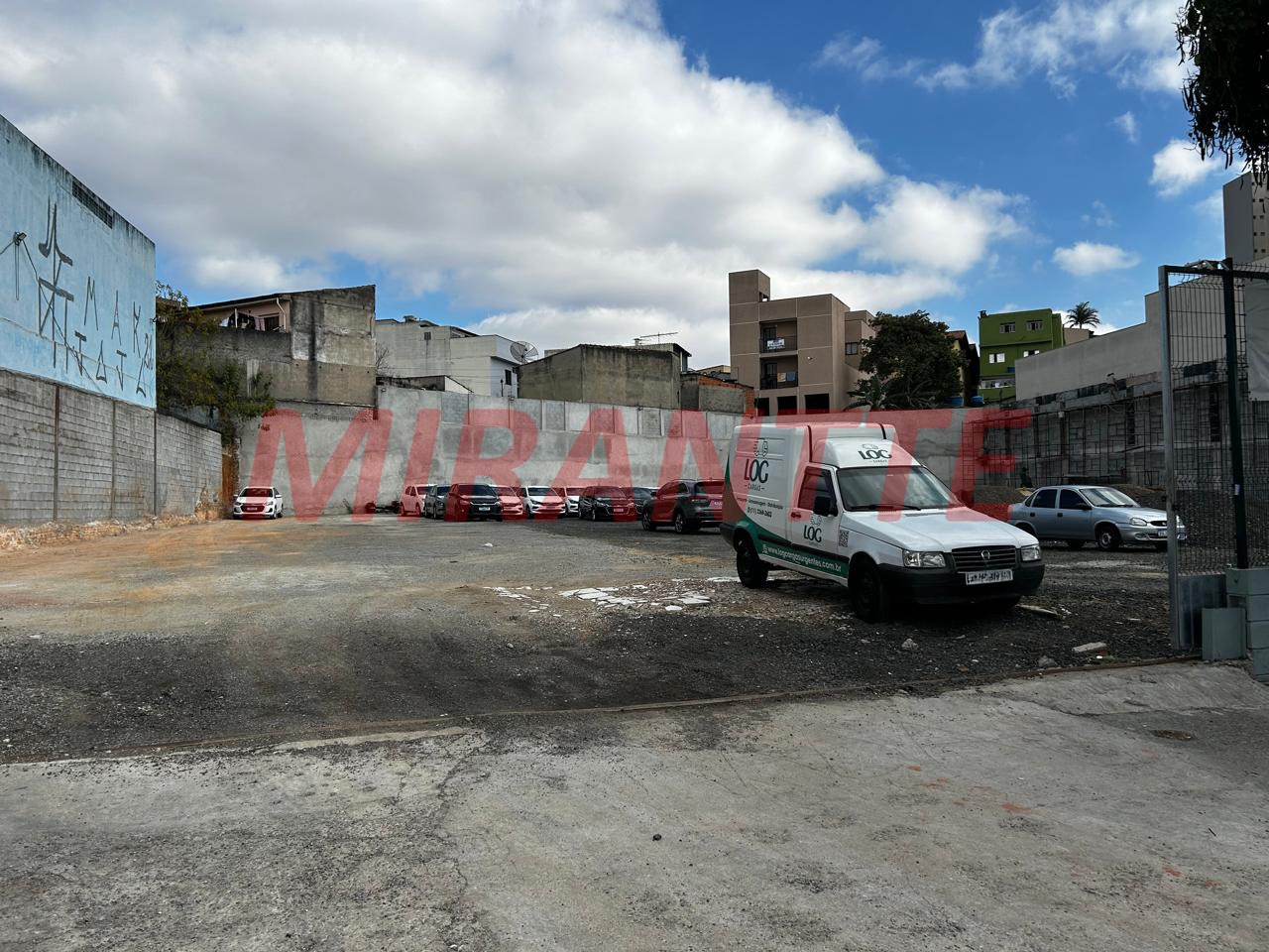Terreno de 0m² em Vila Maria