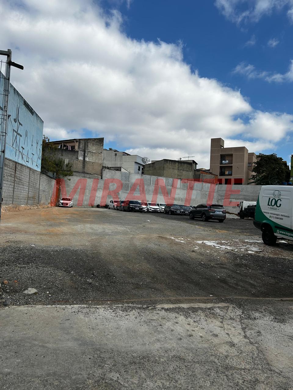 Terreno de 0m² em Vila Maria