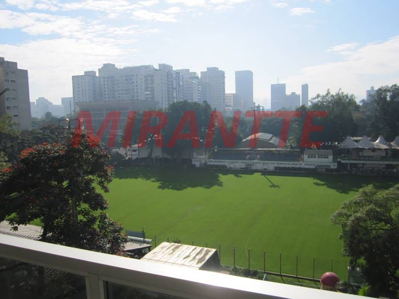 Apartamento de 260m² com 2 quartos em Jardim Europa