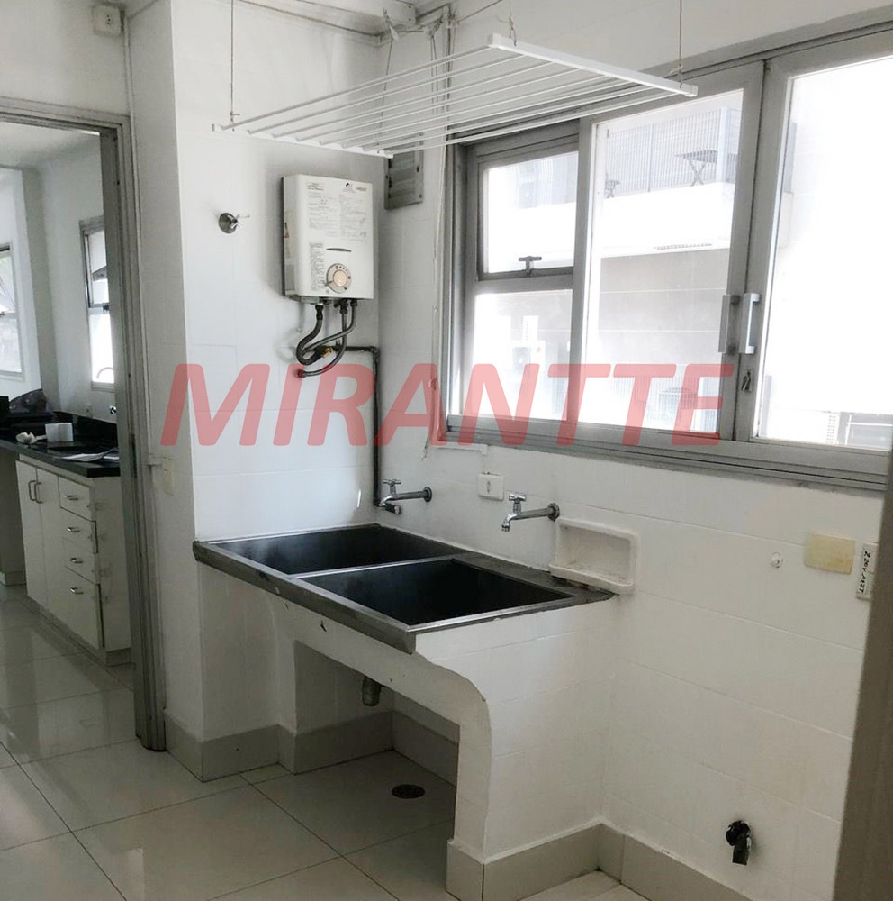 Apartamento de 260m² com 2 quartos em Jardim Europa