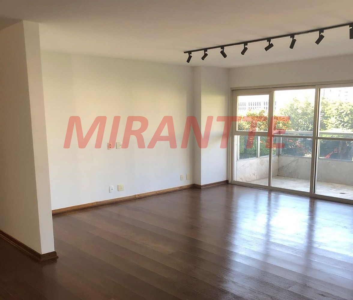 Apartamento de 260m² com 2 quartos em Jardim Europa