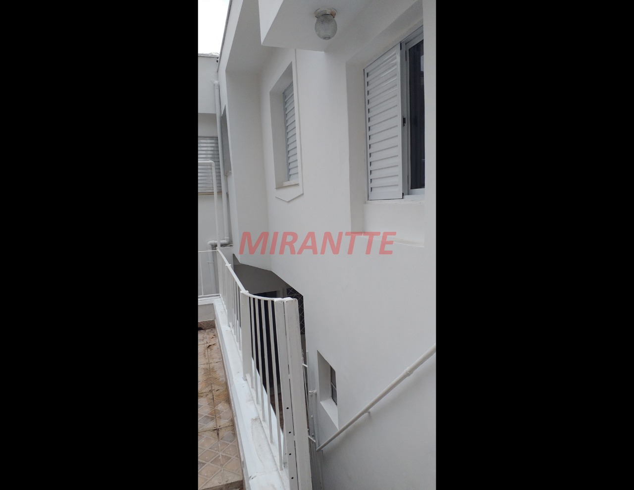 Casa terrea de 182m² com 3 quartos em Santana