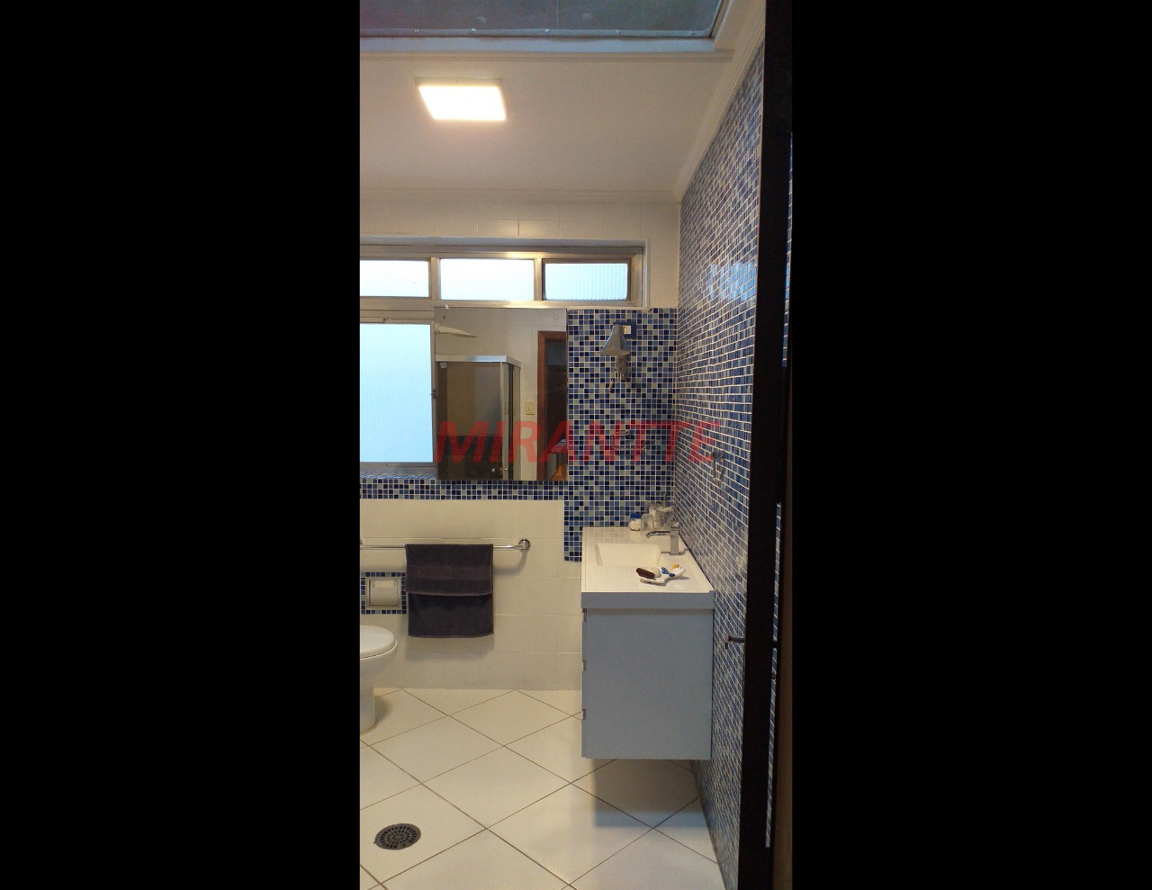 Casa terrea de 182m² com 3 quartos em Santana