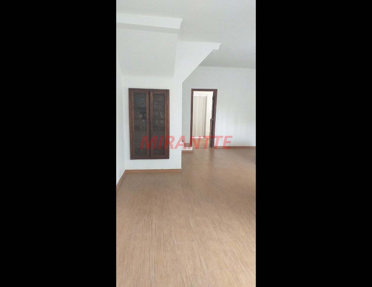 Casa terrea de 182m² com 3 quartos em Santana