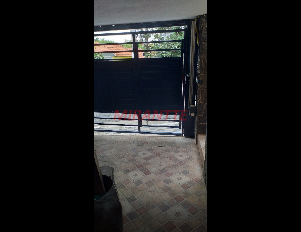 Casa terrea de 182m² com 3 quartos em Santana