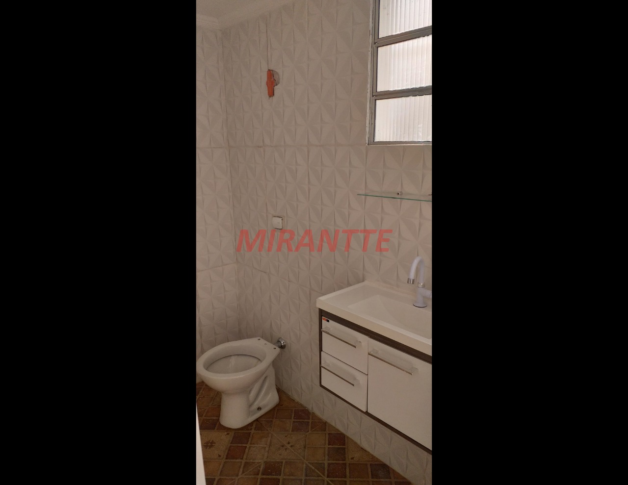 Casa terrea de 182m² com 3 quartos em Santana