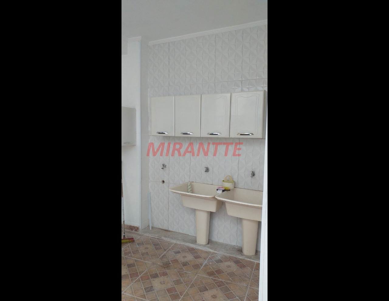 Casa terrea de 182m² com 3 quartos em Santana