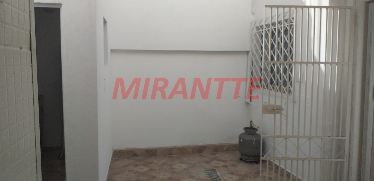 Casa terrea de 182m² com 3 quartos em Santana