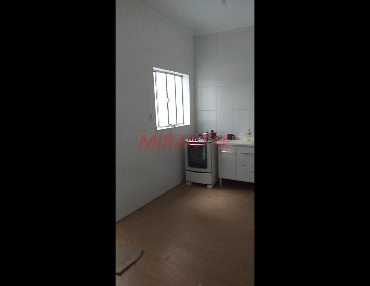 Casa terrea de 182m² com 3 quartos em Santana