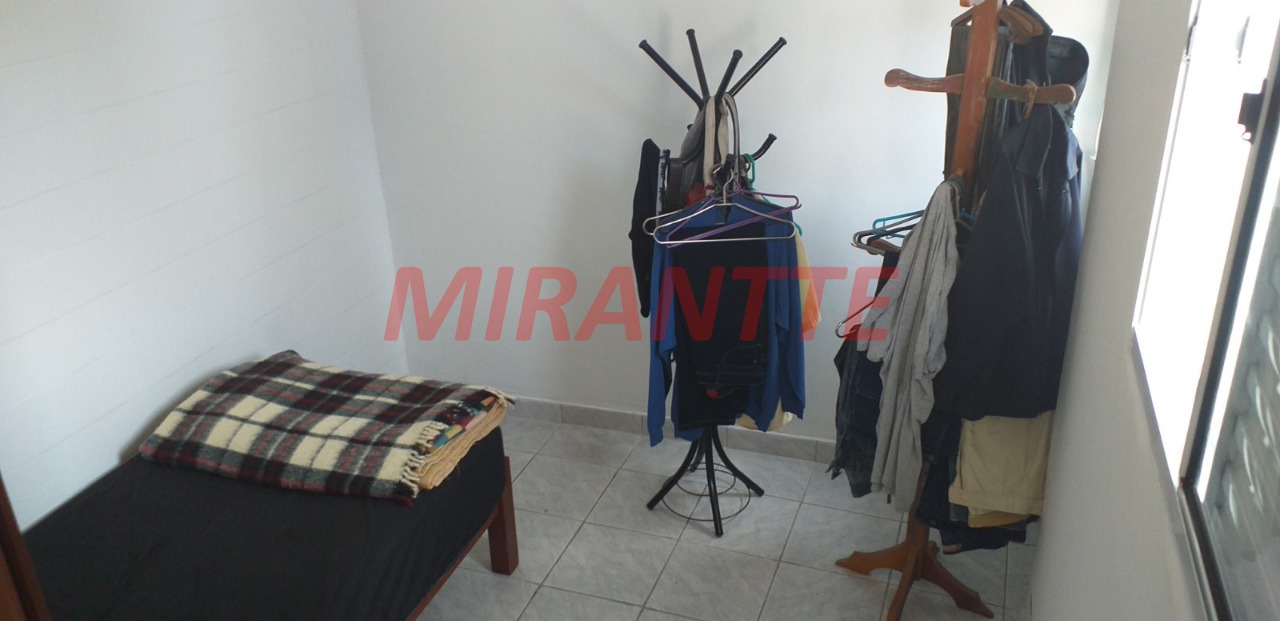 Casa terrea de 182m² com 3 quartos em Santana