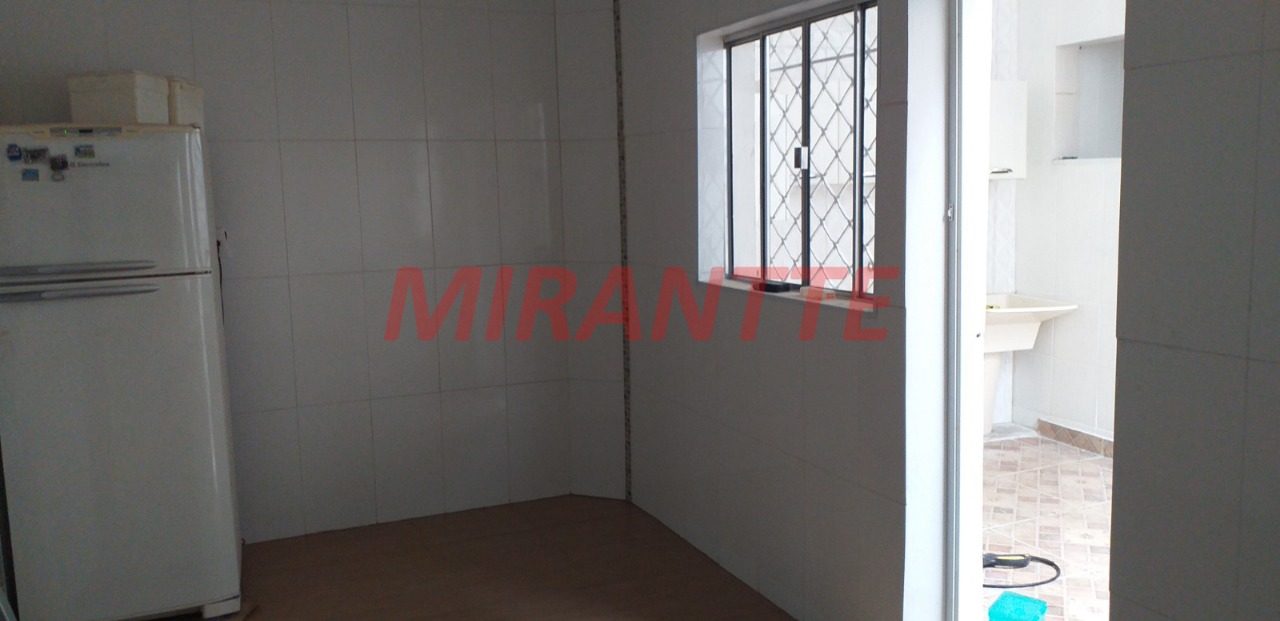 Casa terrea de 182m² com 3 quartos em Santana