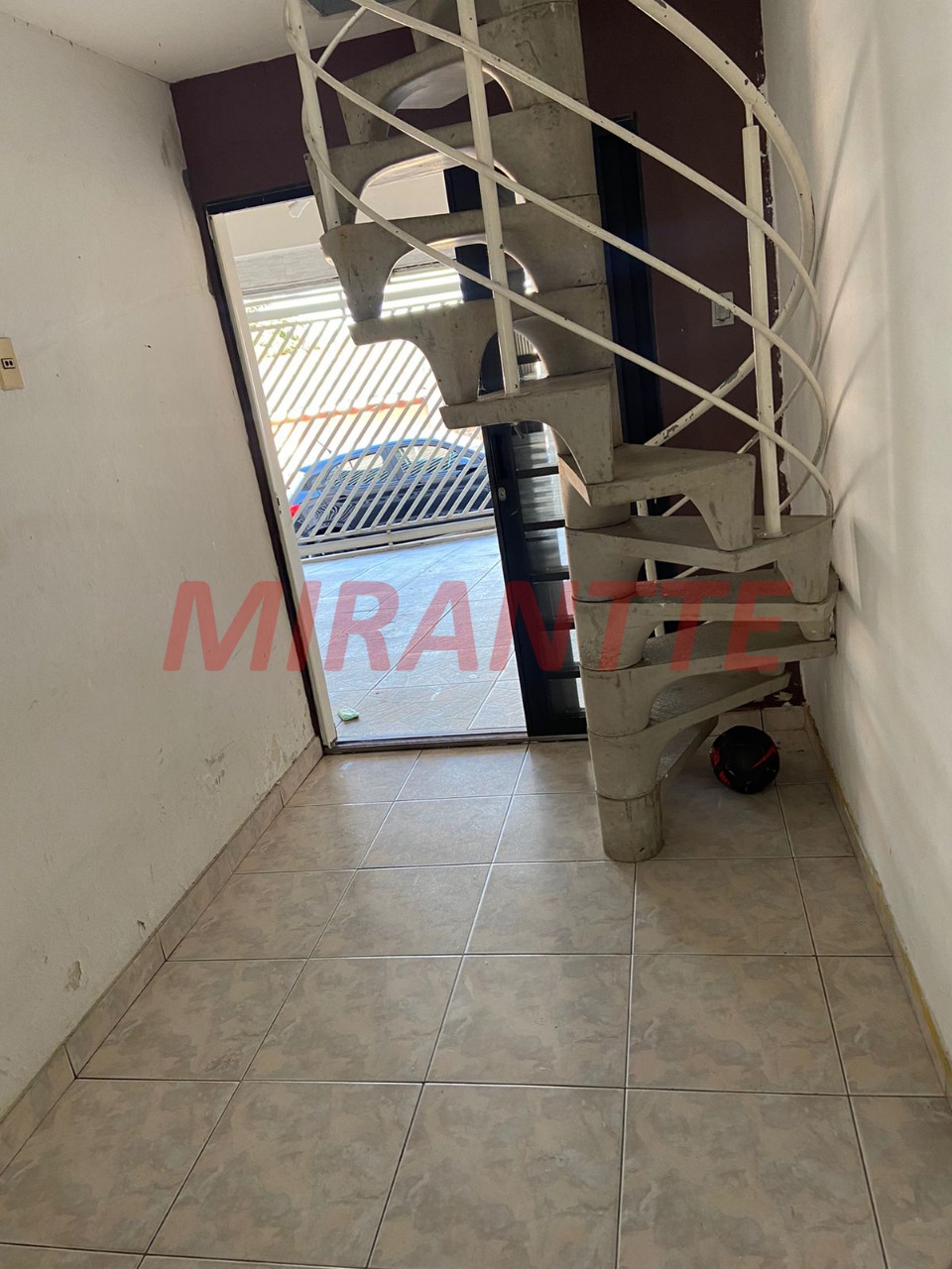 Casa terrea de 92m² com 2 quartos em Vila Penteado