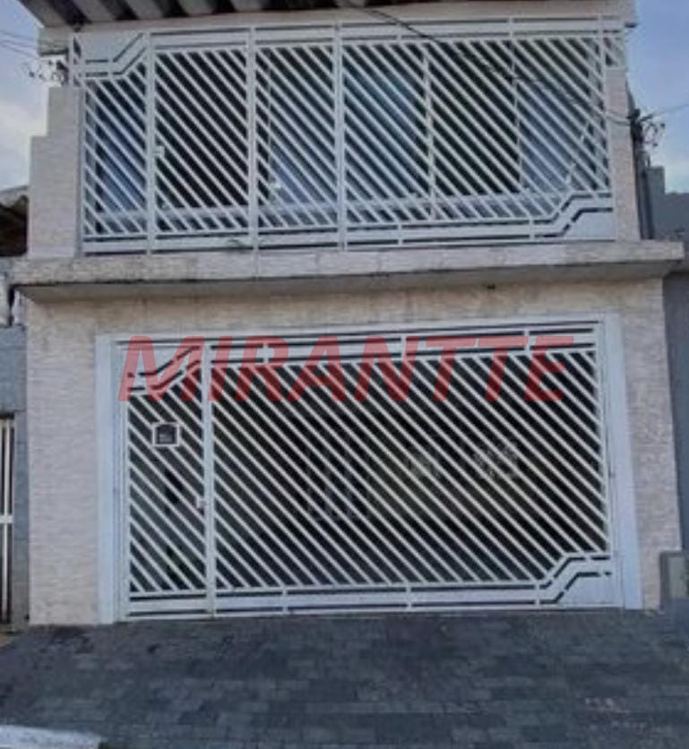 Casa terrea de 92m² com 2 quartos em Vila Penteado