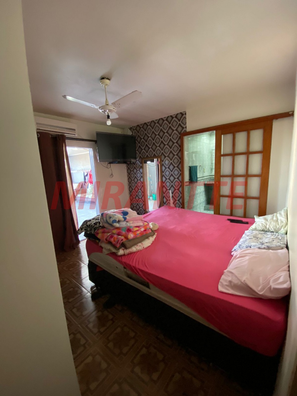 Casa terrea de 92m² com 2 quartos em Vila Penteado