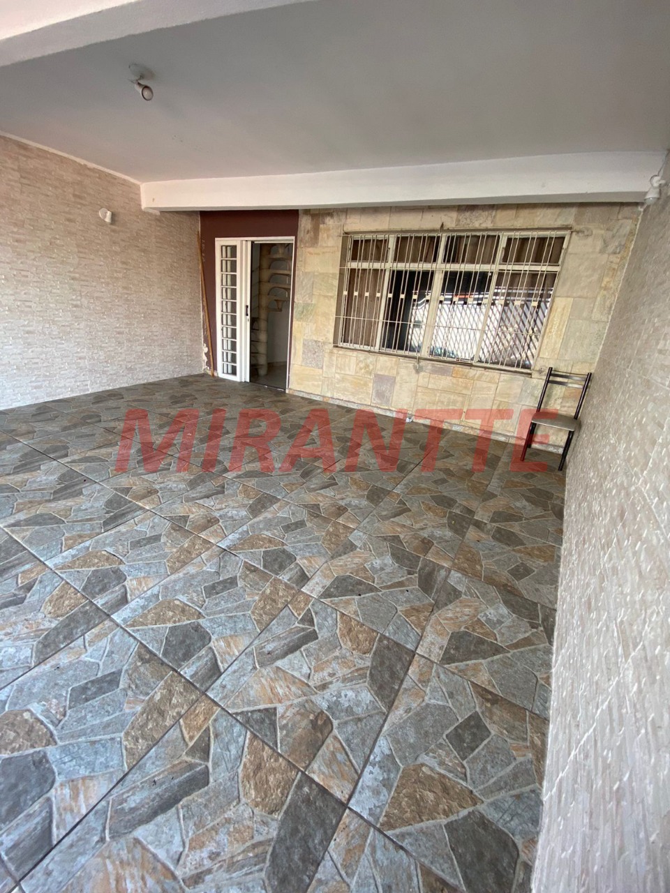 Casa terrea de 92m² com 2 quartos em Vila Penteado