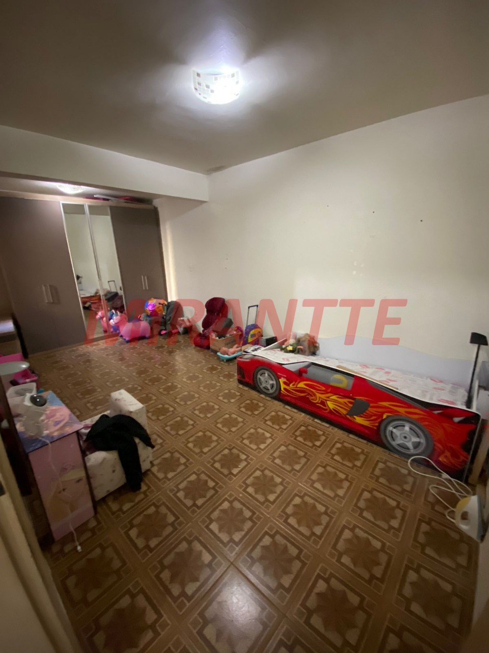 Casa terrea de 92m² com 2 quartos em Vila Penteado