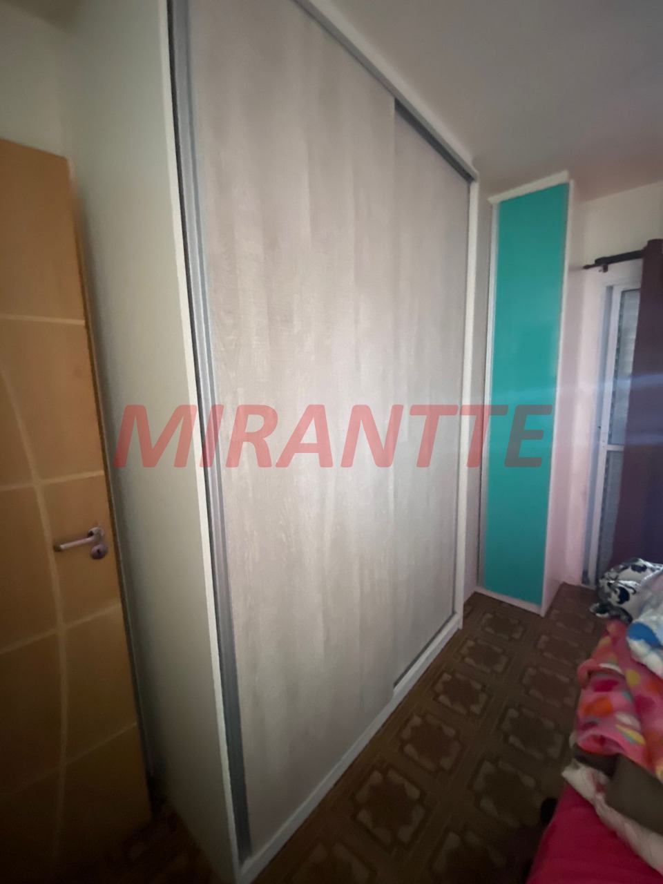 Casa terrea de 92m² com 2 quartos em Vila Penteado