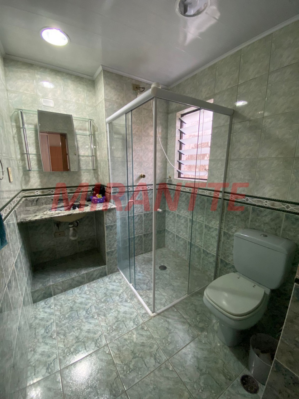 Casa terrea de 92m² com 2 quartos em Vila Penteado