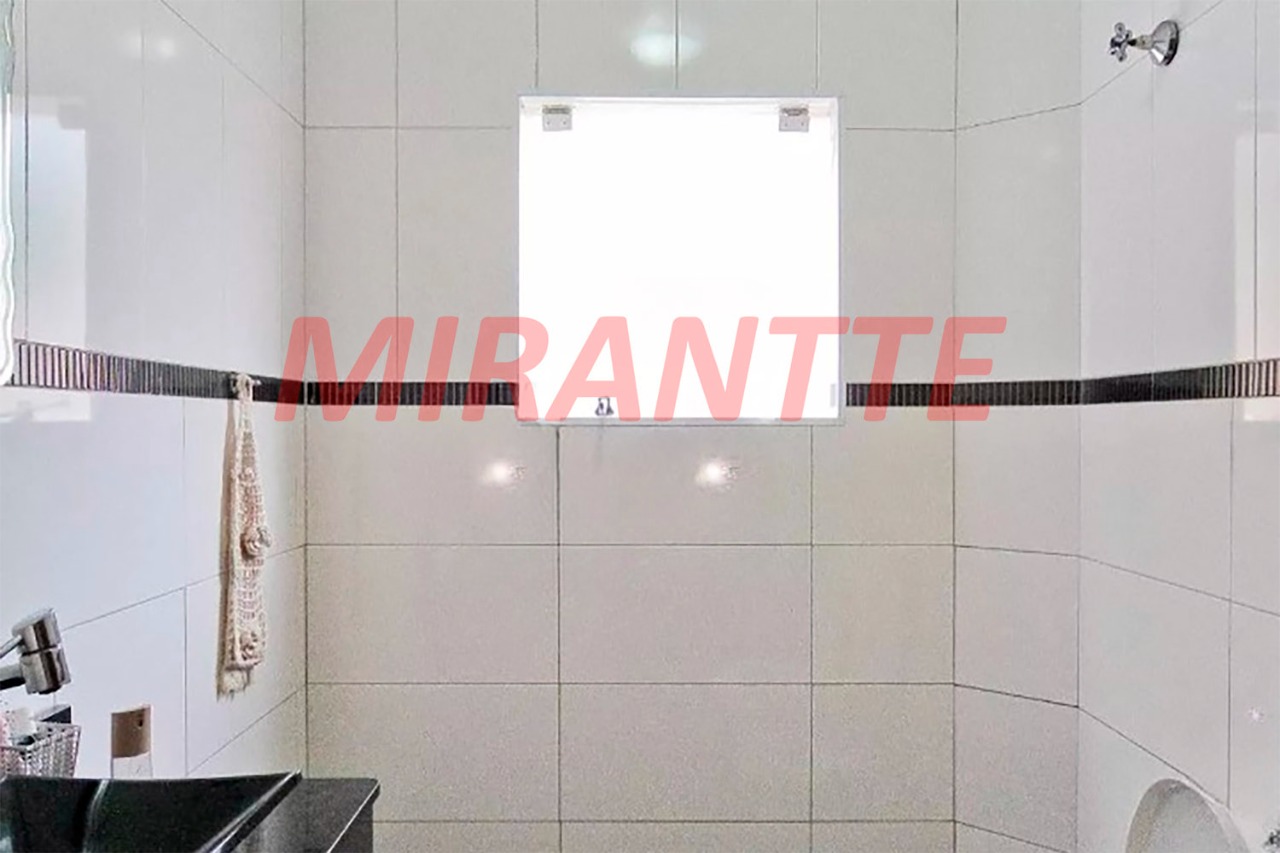 Sobrado de 171m² com 3 quartos em Freguesia do Ó