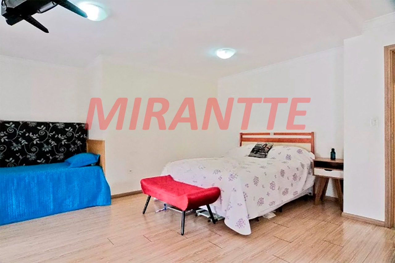 Sobrado de 171m² com 3 quartos em Freguesia do Ó