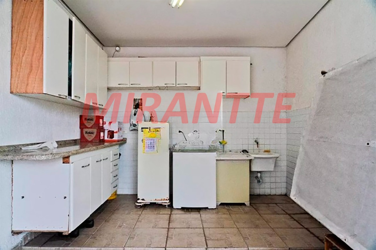 Sobrado de 171m² com 3 quartos em Freguesia do Ó