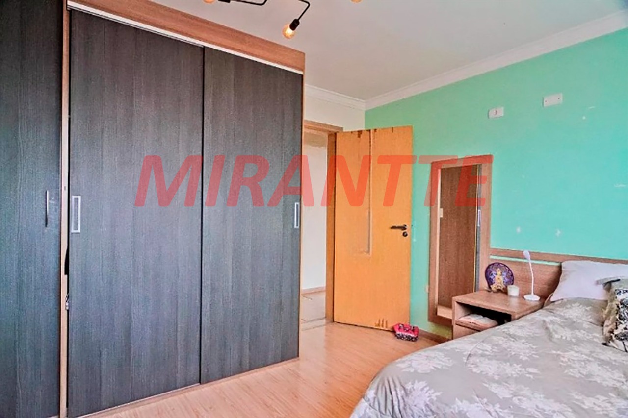 Sobrado de 171m² com 3 quartos em Freguesia do Ó