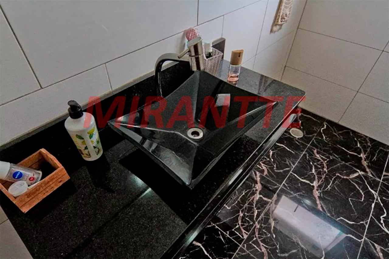 Sobrado de 171m² com 3 quartos em Freguesia do Ó