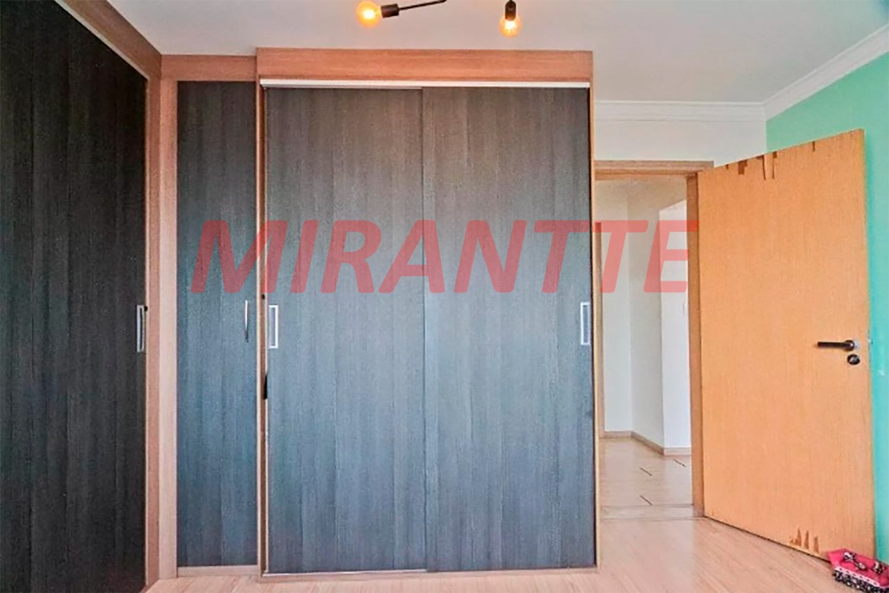 Sobrado de 171m² com 3 quartos em Freguesia do Ó